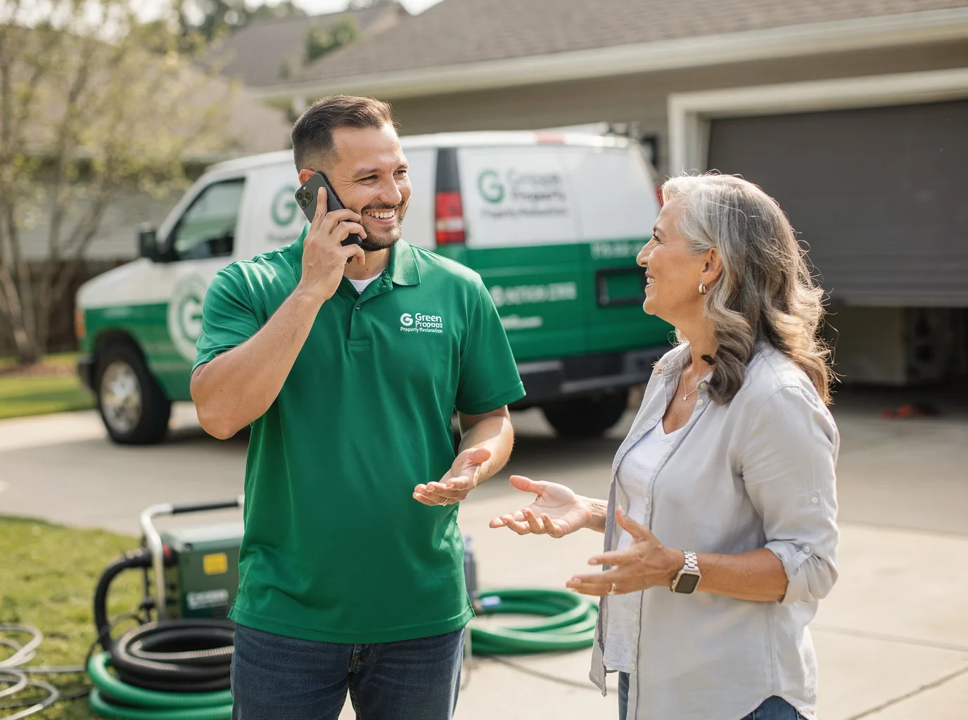 Water Damage Restoration Kentucky FAQs